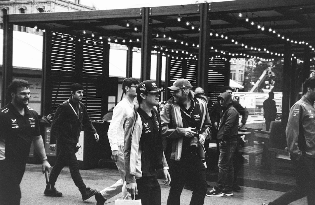 Instalaciones del taller